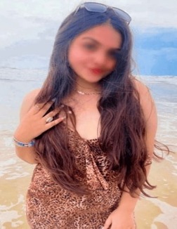 Vanshika 22 year female call girls in mumbai 