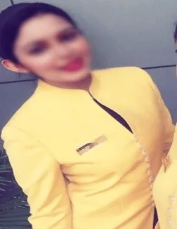 Alina, call girl in Parel, Mumbai