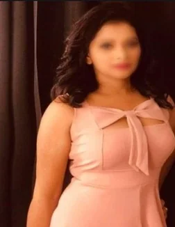 Ania, call girl in Mumbai