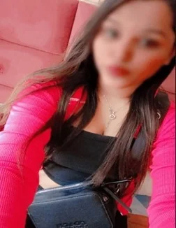 Neha, call girl in Kandivali, Mumbai